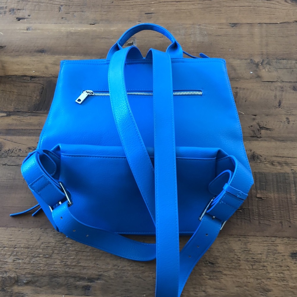 NWOT Desigual backpack - Picture 2 of 14